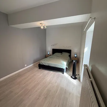 Maison 3 Prázdninový dům *