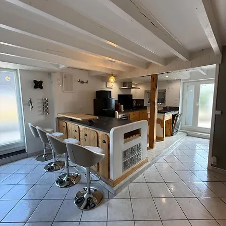 Prázdninový dům Maison 3