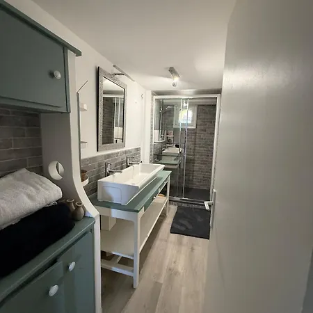 Maison 3 * Beguey