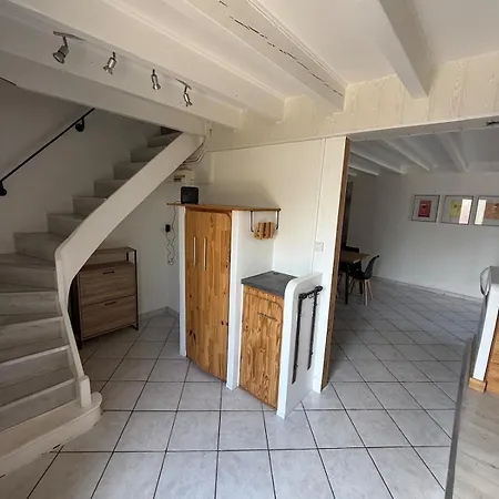 Maison 3 Prázdninový dům *