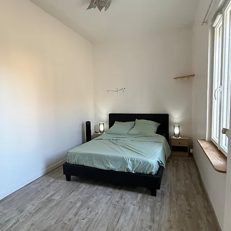 Prázdninový dům Maison 3 Beguey